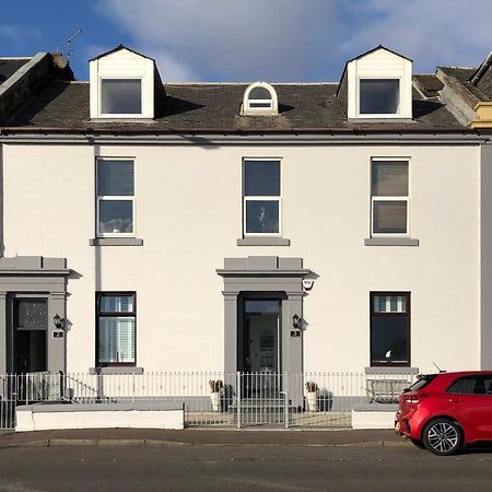 South Beach Apartment Ardrossan Exterior foto